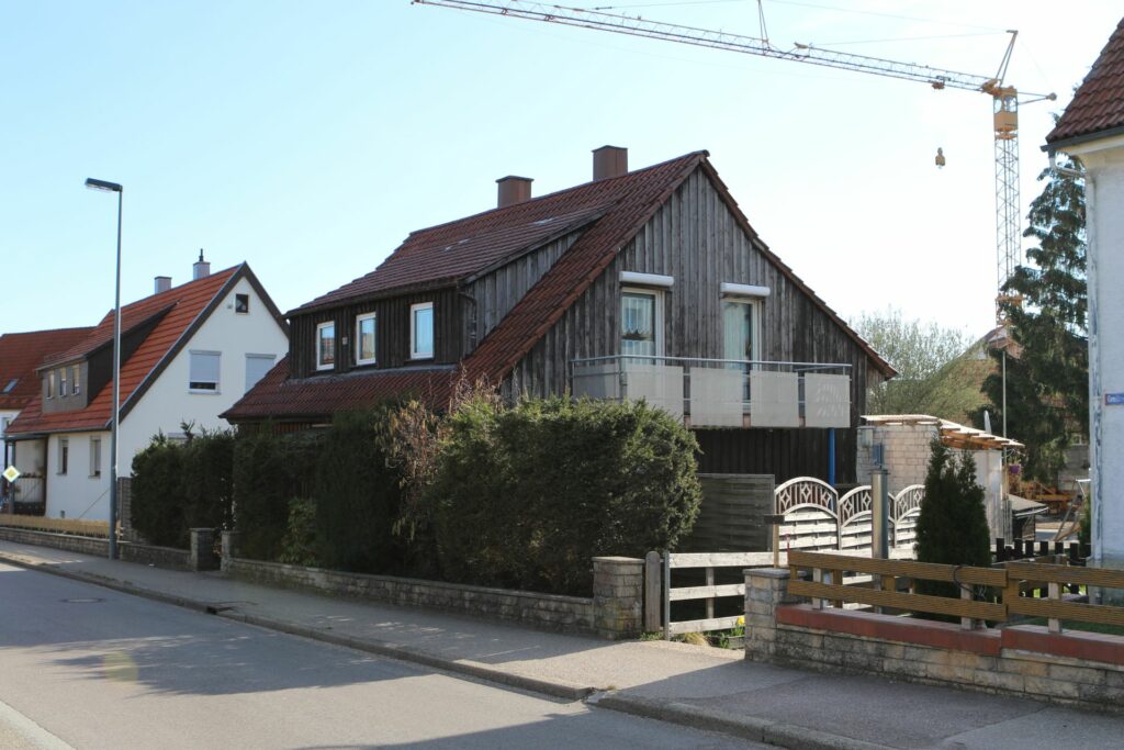 Gschwend - Gmünder Straße - Hausnummer 39 - 202000000